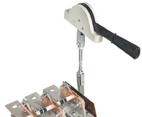 Разъединители: их модели и применение