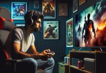 Где отремонтировать игровую приставку в Симферополе: советы