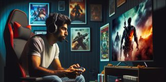 Где отремонтировать игровую приставку в Симферополе: советы