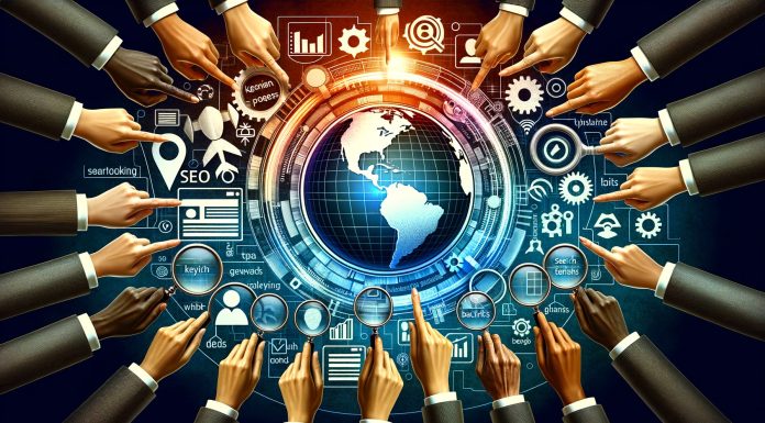 Что собой представляет SEO