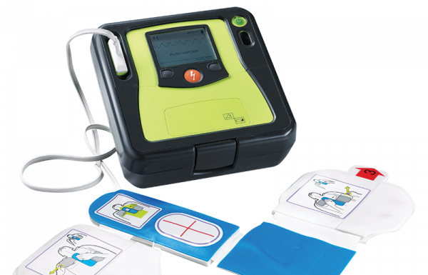 Виды и плюсы дефибрилляторов: подробности