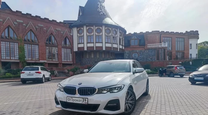 Что хотят знать клиенты об услуге проката машин в Калининграде: как выбирают прокат авто