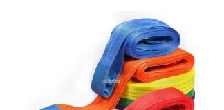 Стропы: все, что вам необходимо знать о безопасности и эффективном использовании