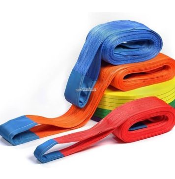 Стропы: все, что вам необходимо знать о безопасности и эффективном использовании