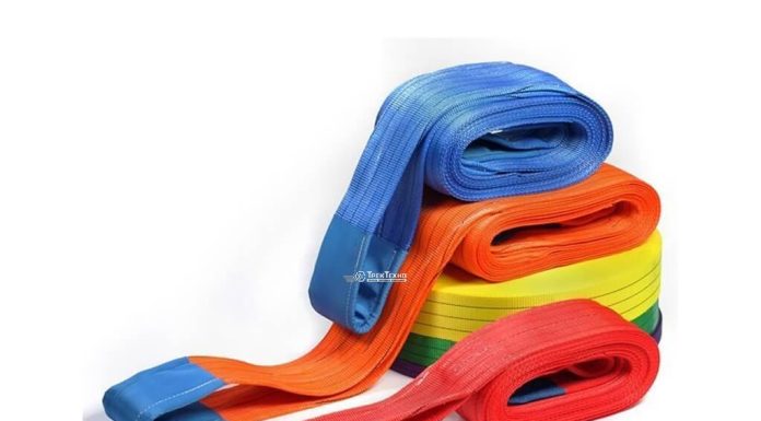 Стропы: все, что вам необходимо знать о безопасности и эффективном использовании