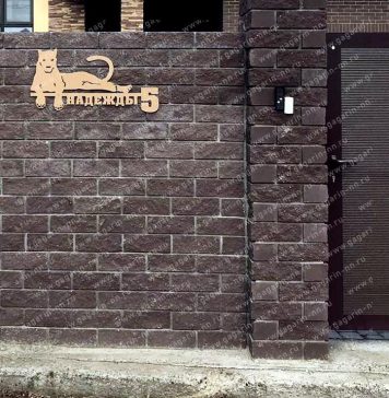 Где заказать качественные уличные таблички: критерии выбора