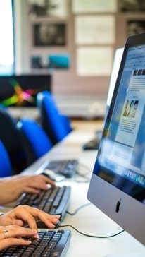 Как повысить производительность сотрудников: выбираем облачный сервер VDI!