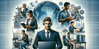 Аутсорсинг: Когда Эффективность Важнее Всего