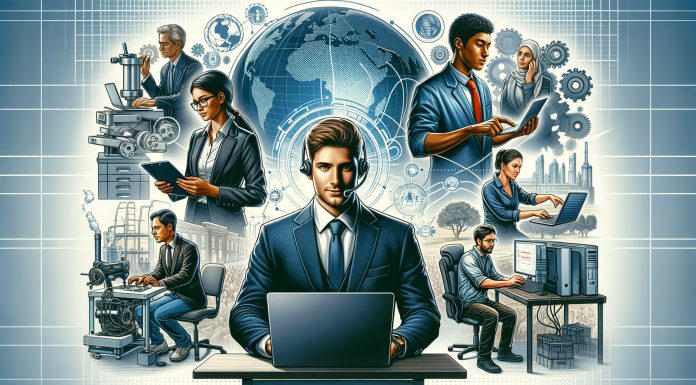 Аутсорсинг: Когда Эффективность Важнее Всего