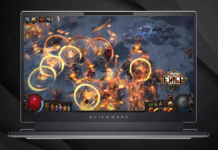 Как выбрать идеальный игровой ноутбук: советы бывалых геймеров