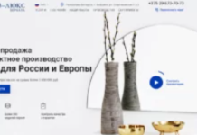 Готовый интернет-магазин: особенности и плюсы