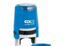 Точность и Простота: Шаги по Изготовлению Идеального Штампа для Офисного Применения