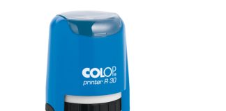 Точность и Простота: Шаги по Изготовлению Идеального Штампа для Офисного Применения