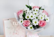 Доставка букетов по Омску и всему миру: факторы, по которым выбирают доставку цветов