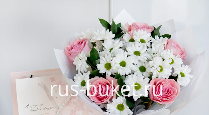 Доставка букетов по Омску и всему миру: факторы, по которым выбирают доставку цветов