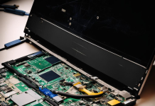 Ремонт ноутбуков Сони: как выбрать сервисный центр для ремонта ноутбуков?