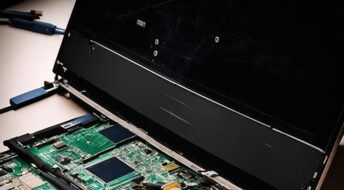 Ремонт ноутбуков Сони: как выбрать сервисный центр для ремонта ноутбуков?