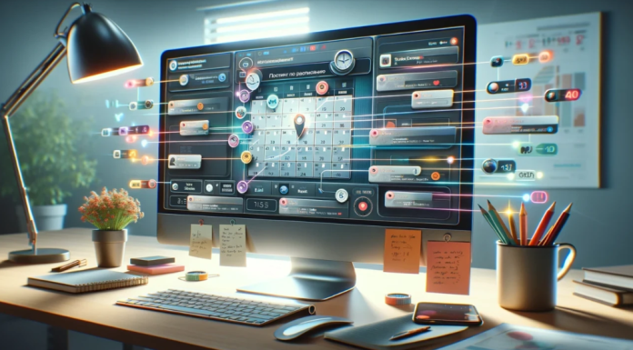 Постинг по расписанию в социальные сети: подробности