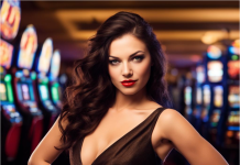 Онлайн-казино: выбор, игры, бонусы, стратегии