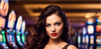 Онлайн-казино: выбор, игры, бонусы, стратегии