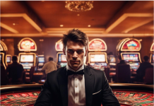 Онлайн казино: выбирайте проверенные игровые платформы