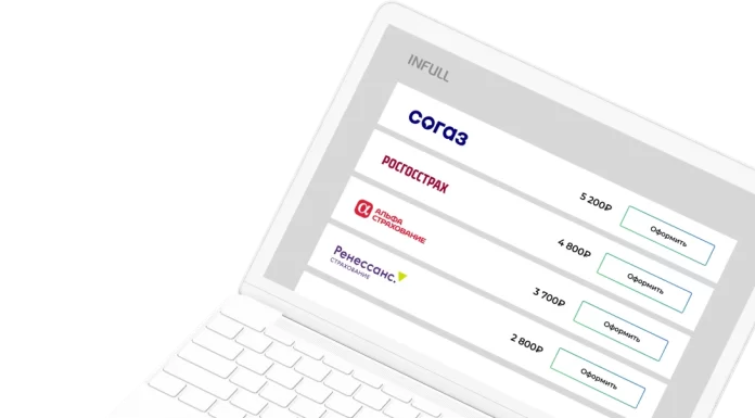 Страховой полис ОСАГО: где купить?