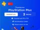 Какие плюсы дает PS Plus Essential: подробности
