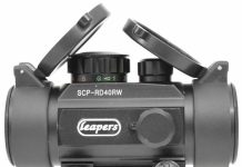 Варианты, применение и конструкция коллиматорных прицелов: подробности