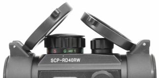 Варианты, применение и конструкция коллиматорных прицелов: подробности