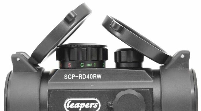 Варианты, применение и конструкция коллиматорных прицелов: подробности