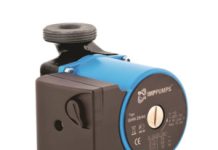 Циркуляционный насос: на что важно брать во внимание?