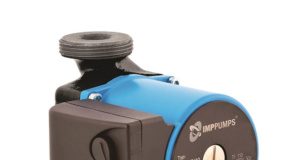 Циркуляционный насос: на что важно брать во внимание?