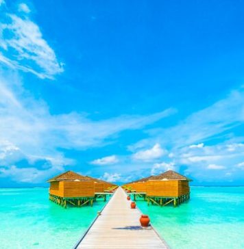Туры на Мальдивы: почему это считается актуальным?