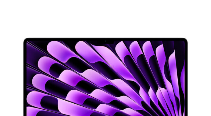 История эволюции MacBook Air: От первых моделей до MacBook Air 15 M3