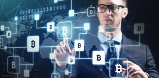 Кто может помочь с внедрением технологии блокчейн в бизнес процесс: подробности