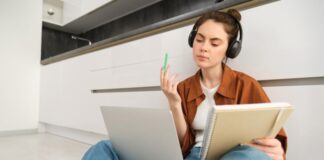 Онлайн-обучение на бизнес-тренера: подробности