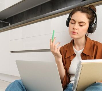 Онлайн-обучение на бизнес-тренера: подробности