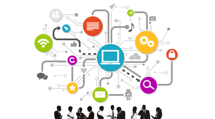 Услуги системной интеграции: виды, плюсы