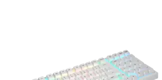 Игровые механические клавиатуры: плюсы