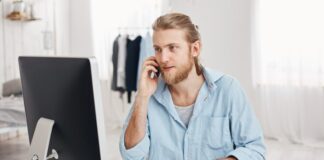 Создание шаблонных сайтов: выбор, настройка и персонализация