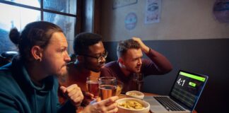 Букмекерская контора: виды, плюсы и риски