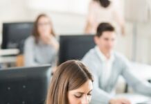 Курсы программирования: выбор и обучение