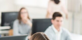 Курсы программирования: выбор и обучение