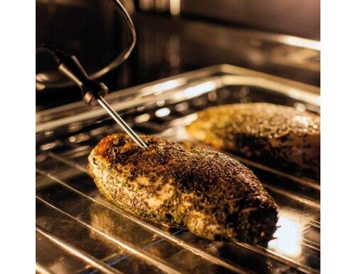 Встраиваемый духовой шкаф: стильное и функциональное решение для вашей кухни