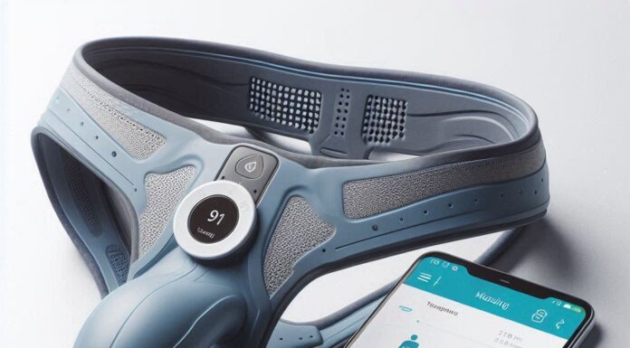 Тренажер Кегеля для мужчин: особенности и применение