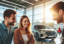 Лизинг авто для такси: выгодное решение для работы «на колесах»