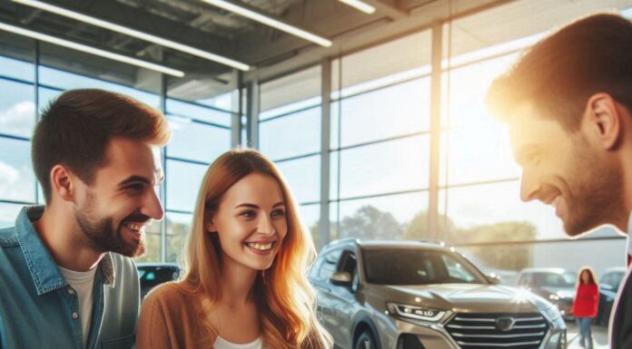 Лизинг авто для такси: выгодное решение для работы «на колесах»