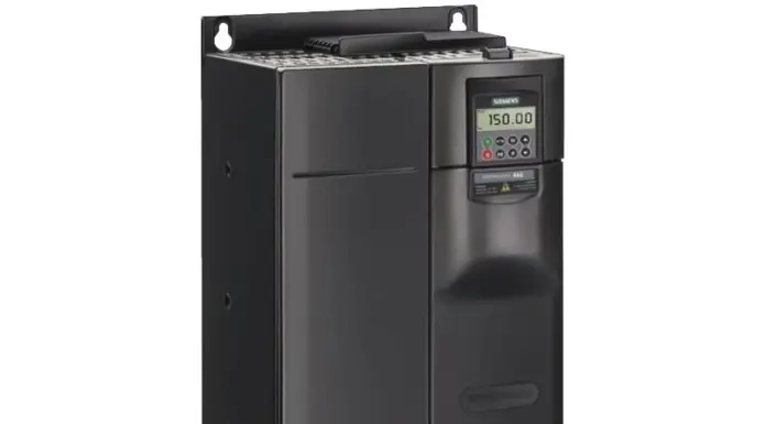 Есть преобразователь частоты: нет препятствий