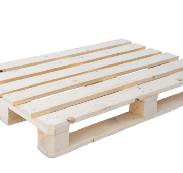 Поддоны и ящики: с какой тарой по пути складам, магазинам и овощехранилищам?