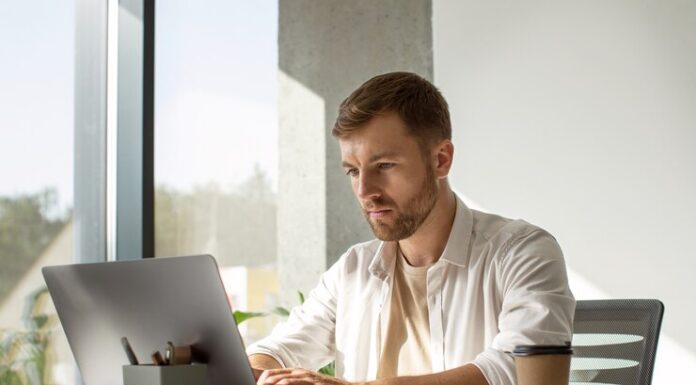 Почему так популярна разработка одностраничного сайта: подробности